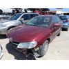 nissan almera ii hatchback (n16) del año 2000
