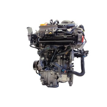 Recambio de motor completo para dacia sandero ii (b8_) 1.0 tce 100 (b8ml) referencia OEM IAM H4DB4 8201720530 / VERE7900 