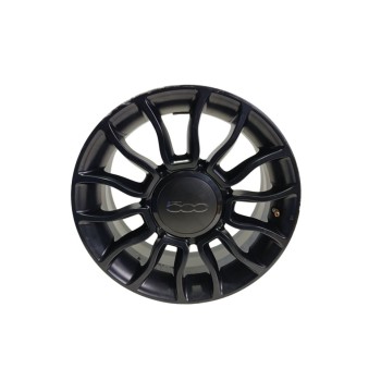 Recambio de llanta para fiat nuova 500 (150) pop referencia OEM IAM 51906889  