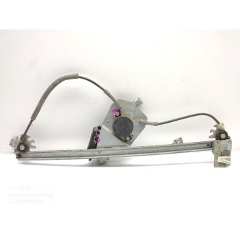 Recambio de elevalunas delantero izquierdo para renault scenic ii authentique referencia OEM IAM 8201010937  