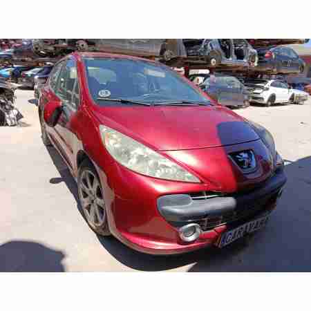 PEUGEOT 207/207+ (WA_, WC_)