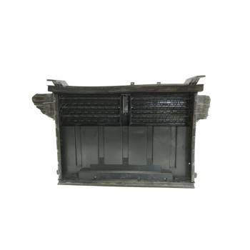 Recambio de canalizador de aire para volvo ex30 volvo ex30 ´2024 plus 2wd pure electric referencia OEM IAM 80005258  