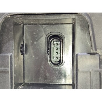 Recambio de canalizador de aire para volvo ex30 volvo ex30 ´2024 plus 2wd pure electric referencia OEM IAM 80005258  