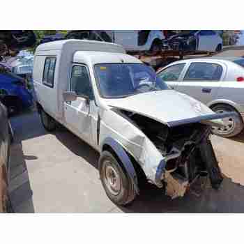 citroën c15 furgoneta/monovolumen (vd_) del año 1988