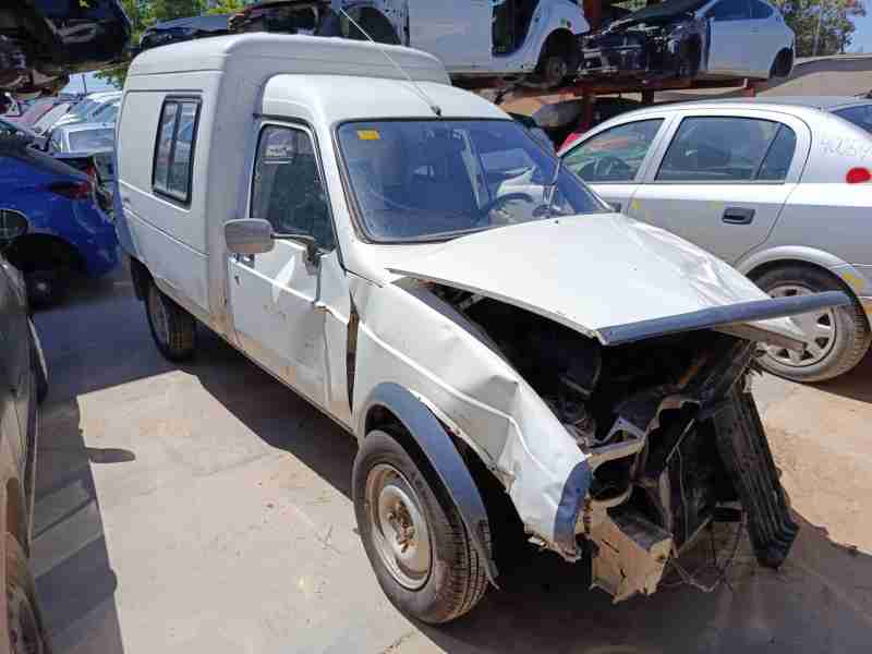 citroën c15 furgoneta/monovolumen (vd_) del año 1988