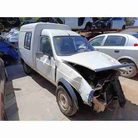 CITROËN C15 FURGONETA/MONOVOLUMEN (VD_)