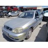daewoo lanos sedán (klat) del año 1999