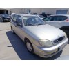 daewoo lanos sedán (klat) del año 1999