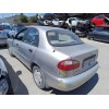 daewoo lanos sedán (klat) del año 1999