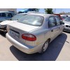 daewoo lanos sedán (klat) del año 1999
