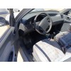 daewoo lanos sedán (klat) del año 1999