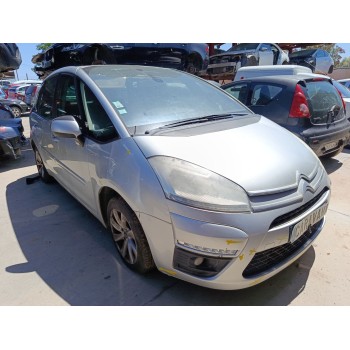 citroën c4 picasso i monospace (ud_) del año 2007