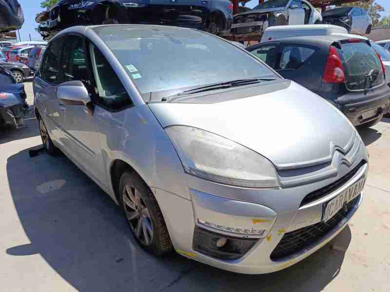 citroën c4 picasso i monospace (ud_) del año 2007