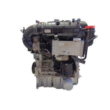 Recambio de motor completo para volkswagen tiguan (ad1, ax1) 1.5 tsi referencia OEM IAM DAD 05E100098 