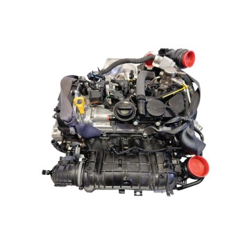 Recambio de motor completo para volkswagen tiguan (ad1, ax1) 1.5 tsi referencia OEM IAM DAD 05E100098 