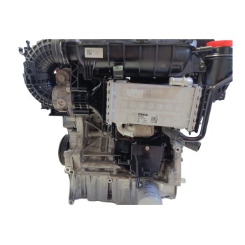 Recambio de motor completo para volkswagen tiguan (ad1, ax1) 1.5 tsi referencia OEM IAM DAD 05E100098 