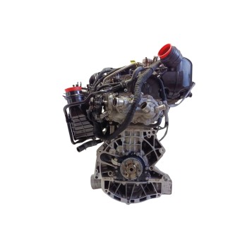 Recambio de motor completo para volkswagen tiguan (ad1, ax1) 1.5 tsi referencia OEM IAM DAD 05E100098 