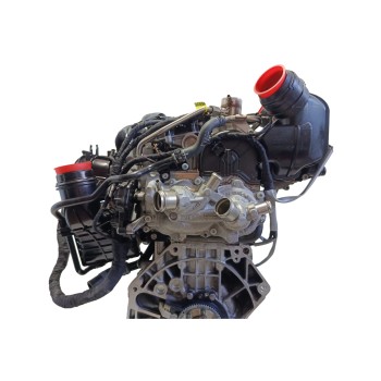Recambio de motor completo para volkswagen tiguan (ad1, ax1) 1.5 tsi referencia OEM IAM DAD 05E100098 