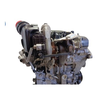 Recambio de motor completo para volkswagen tiguan (ad1, ax1) 1.5 tsi referencia OEM IAM DAD 05E100098 