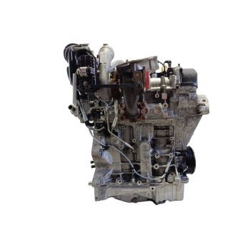 Recambio de motor completo para volkswagen tiguan (ad1, ax1) 1.5 tsi referencia OEM IAM DAD 05E100098 