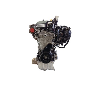 Recambio de motor completo para volkswagen tiguan (ad1, ax1) 1.5 tsi referencia OEM IAM DAD 05E100098 