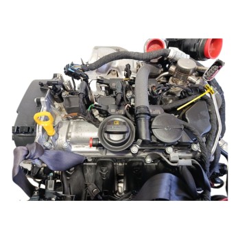 Recambio de motor completo para volkswagen tiguan (ad1, ax1) 1.5 tsi referencia OEM IAM DAD 05E100098 