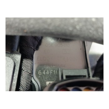 Recambio de motor completo para volkswagen tiguan (ad1, ax1) 1.5 tsi referencia OEM IAM DAD 05E100098 