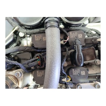 Recambio de motor completo para volkswagen tiguan (ad1, ax1) 1.5 tsi referencia OEM IAM DAD 05E100098 