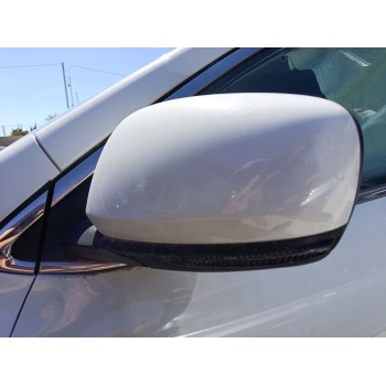 Recambio de espejo retrovisor izquierdo para renault kadjar (ha_, hl_) 1.6 dci 130 referencia OEM IAM   