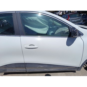 Recambio de puerta delantera derecha para renault kadjar (ha_, hl_) 1.6 dci 130 referencia OEM IAM 801006957R  