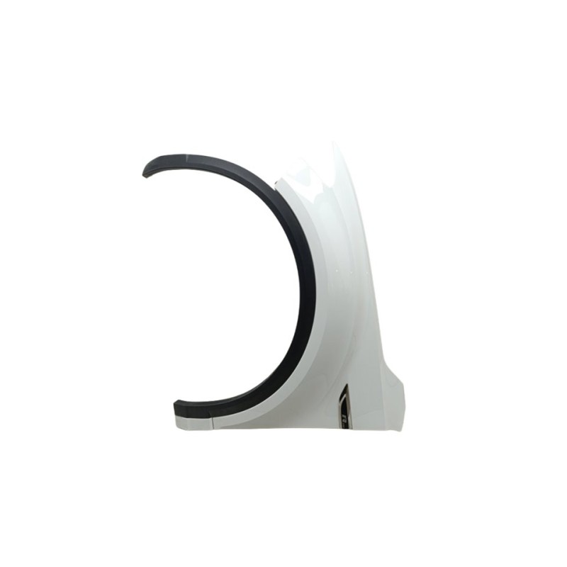 Recambio de aleta delantera izquierda para volkswagen t-roc (d11) r-line referencia OEM IAM 2GA821021  