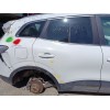 Recambio de puerta trasera derecha para renault kadjar (ha_, hl_) 1.6 dci 130 referencia OEM IAM 821000294R  