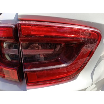 Recambio de piloto trasero izquierdo interior para renault kadjar (ha_, hl_) 1.6 dci 130 referencia OEM IAM 265550151R  