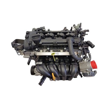 Recambio de motor completo para kia stonic (yb) 1.2 cvvt referencia OEM IAM G4LA 41AQ103P01 