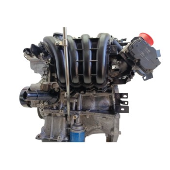 Recambio de motor completo para kia stonic (yb) 1.2 cvvt referencia OEM IAM G4LA 41AQ103P01 