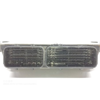 Recambio de centralita motor uce para opel corsa f edition referencia OEM IAM 9846386780  