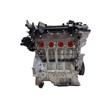 Recambio de motor completo para kia stonic (yb) 1.2 cvvt referencia OEM IAM G4LA 41AQ103P01 