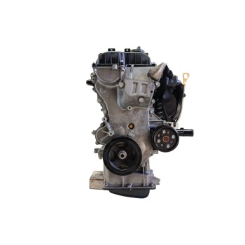 Recambio de motor completo para kia stonic (yb) 1.2 cvvt referencia OEM IAM G4LA 41AQ103P01 