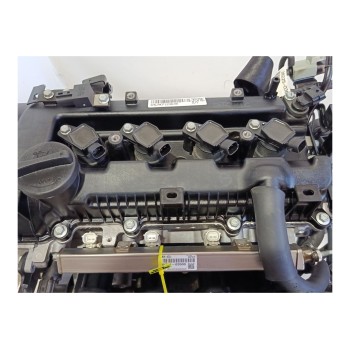 Recambio de motor completo para kia stonic (yb) 1.2 cvvt referencia OEM IAM G4LA 41AQ103P01 