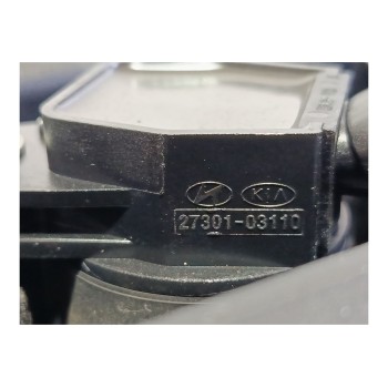 Recambio de motor completo para kia stonic (yb) 1.2 cvvt referencia OEM IAM G4LA 41AQ103P01 