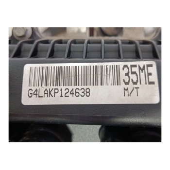 Recambio de motor completo para kia stonic (yb) 1.2 cvvt referencia OEM IAM G4LA 41AQ103P01 
