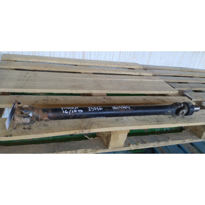 Recambio de transmision central para suzuki vitara se/sv (et) 1.6 hard top xaloc lujo referencia OEM IAM   