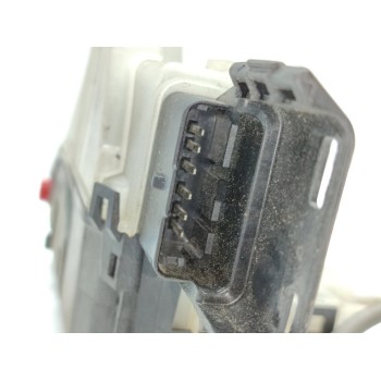 Recambio de cerradura puerta trasera izquierda para citroën c4 cactus business referencia OEM IAM 190389  