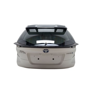 Recambio de porton trasero para toyota c-hr hybrid advance referencia OEM IAM 67005F4020  