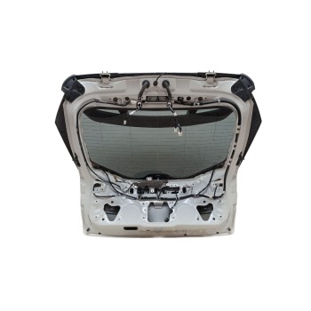 Recambio de porton trasero para toyota c-hr hybrid advance referencia OEM IAM 67005F4020  