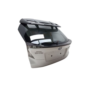 Recambio de porton trasero para toyota c-hr hybrid advance referencia OEM IAM 67005F4020  