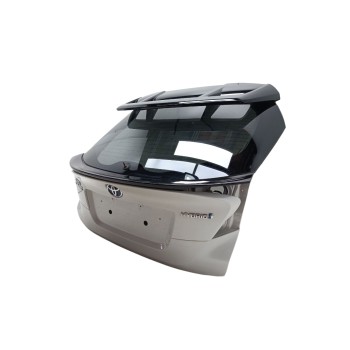 Recambio de porton trasero para toyota c-hr hybrid advance referencia OEM IAM 67005F4020  