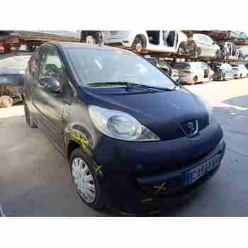 peugeot 107 (pm_, pn_) del año 2006