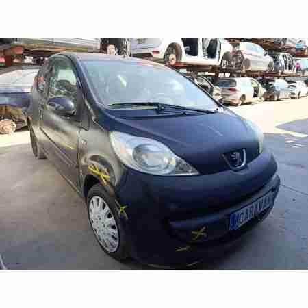 PEUGEOT 107 (PM_, PN_)