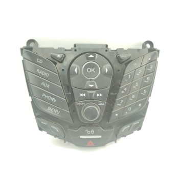 MANDO MULTIFUNCION AM5T18K811BD 